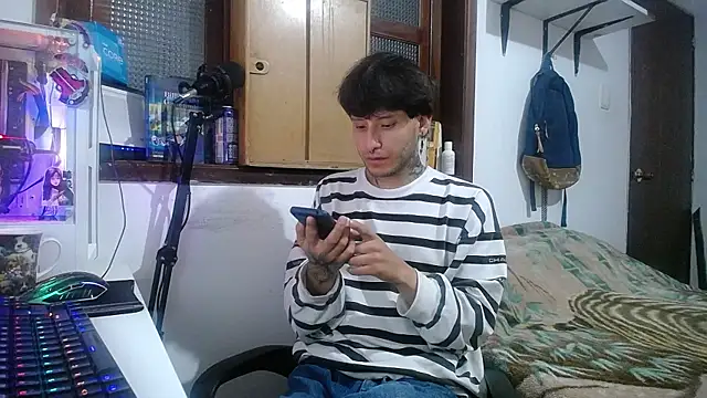 esjrobles online show from 02.13.25