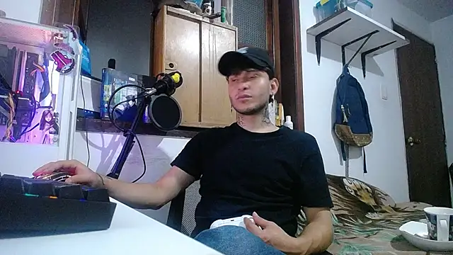 esjrobles online show from 02.14.25