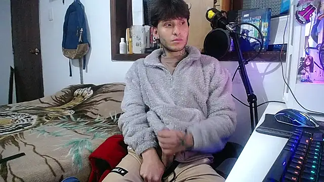 esjrobles online show from 02.14.25