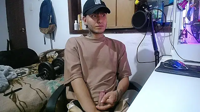 esjrobles online show from 02.14.25