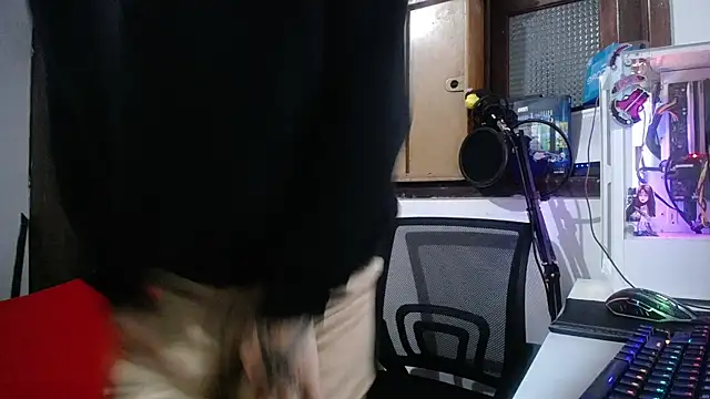 esjrobles online show from 02.15.25