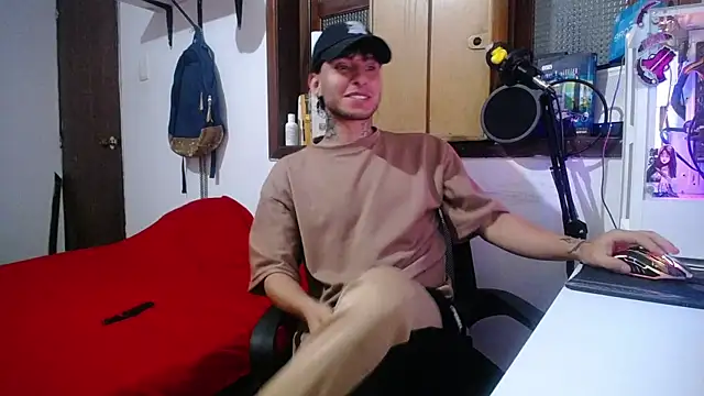 esjrobles online show from 02.15.25