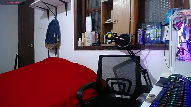 esjrobles online show from 02.16.25