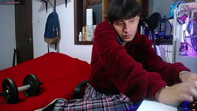 esjrobles online show from 02.16.25