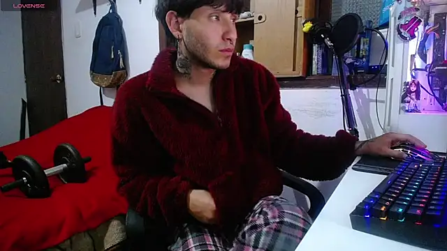 esjrobles online show from 02.16.25