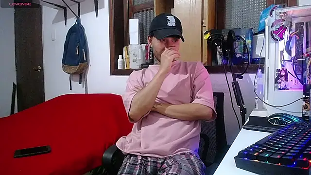 esjrobles online show from 02.17.25