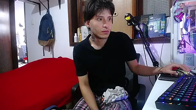 esjrobles online show from 02.19.25