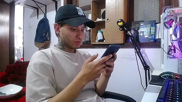 esjrobles online show from 02.19.25