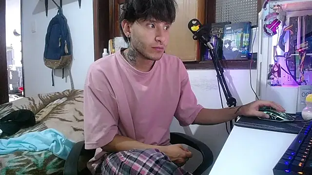 esjrobles online show from 02.20.25