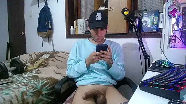 esjrobles online show from 02.20.25