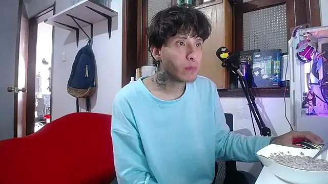 esjrobles online show from 02.21.25