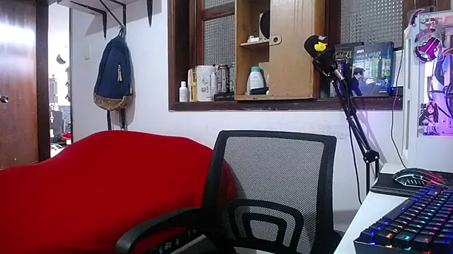 esjrobles online show from 02.21.25