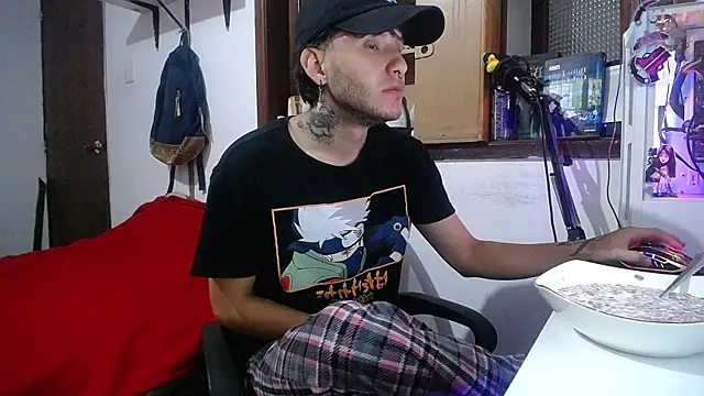 esjrobles online show from 02.22.25