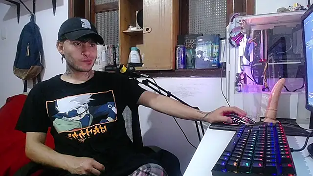 esjrobles online show from 02.22.25