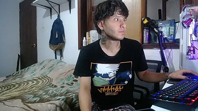 esjrobles online show from 02.23.25