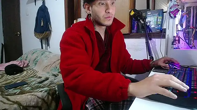 esjrobles online show from 02.23.25