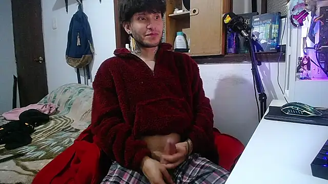 esjrobles online show from 02.23.25