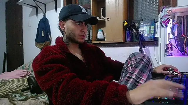 esjrobles online show from 02.24.25