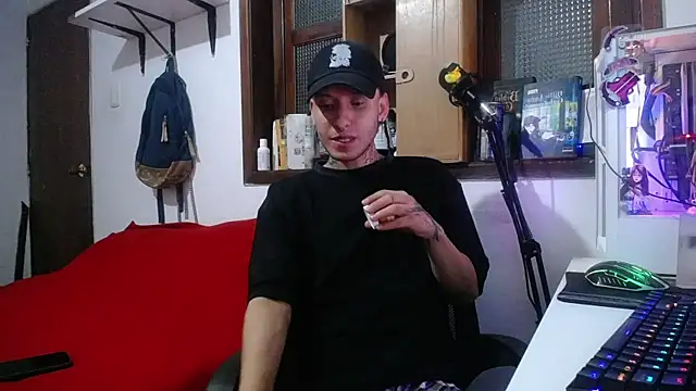 esjrobles online show from 02.25.25