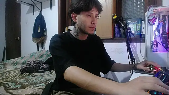 esjrobles online show from 02.26.25