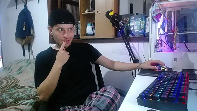 esjrobles online show from 02.26.25