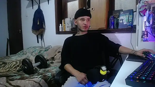 esjrobles online show from 02.27.25