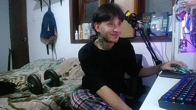 esjrobles online show from 02.27.25