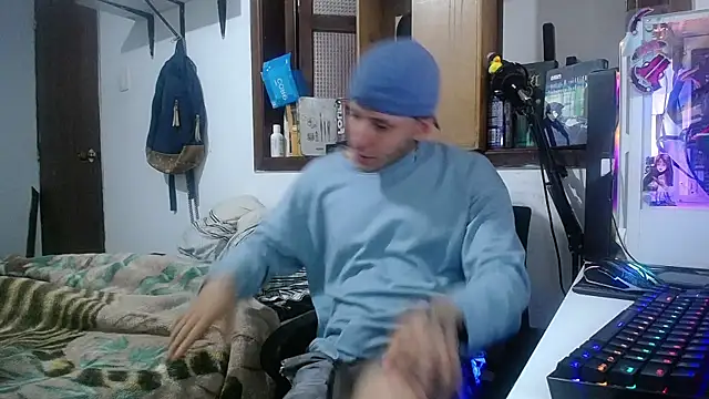 esjrobles online show from 02.28.25