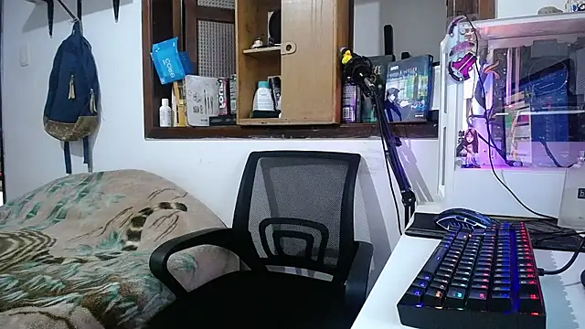 esjrobles online show from 02.28.25