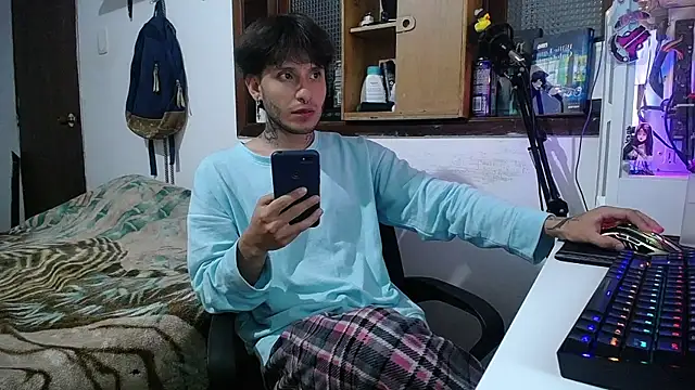 esjrobles online show from 03.04.25