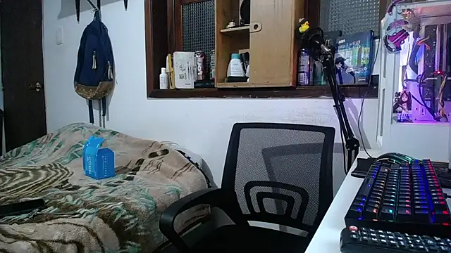 esjrobles online show from 03.04.25