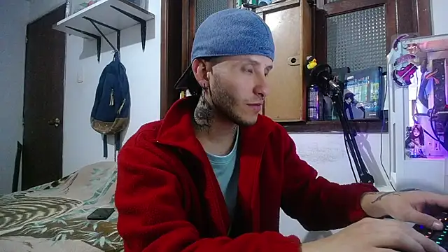 esjrobles online show from 03.05.25