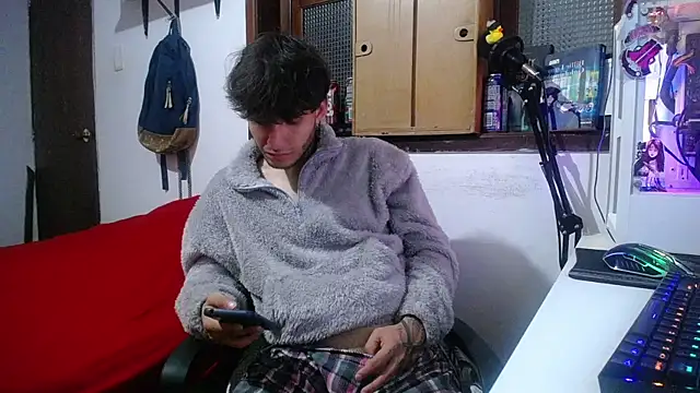 esjrobles online show from 03.05.25