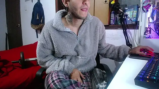 esjrobles online show from 03.05.25