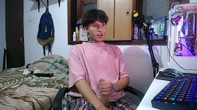 esjrobles online show from 03.07.25