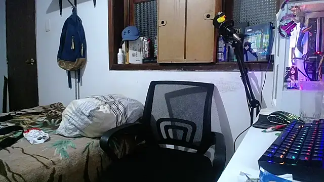 esjrobles online show from 03.08.25