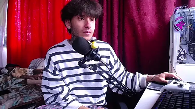 esjrobles online show from 03.11.25