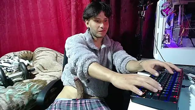 esjrobles online show from 03.12.25