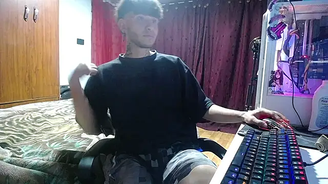 esjrobles online show from 03.16.25