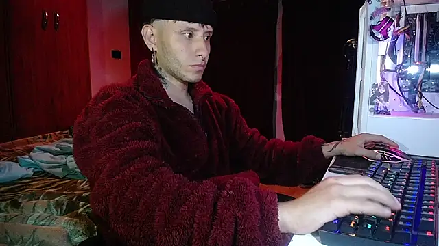 esjrobles online show from 03.18.25