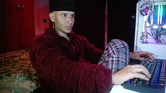 esjrobles online show from 03.18.25