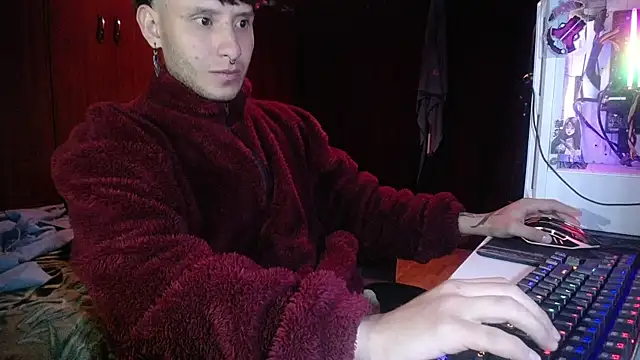 esjrobles online show from 03.19.25