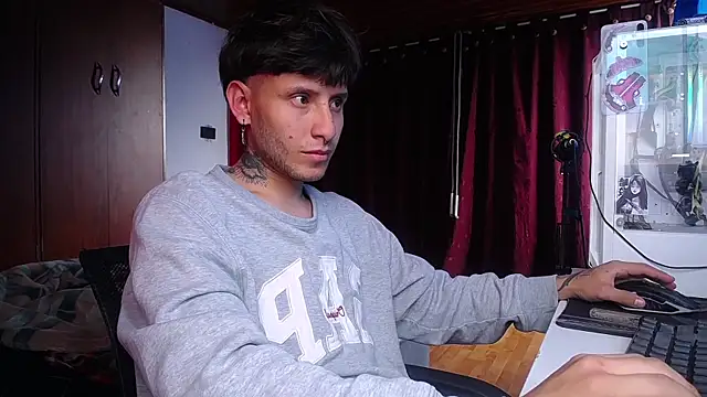 esjrobles online show from 03.19.25