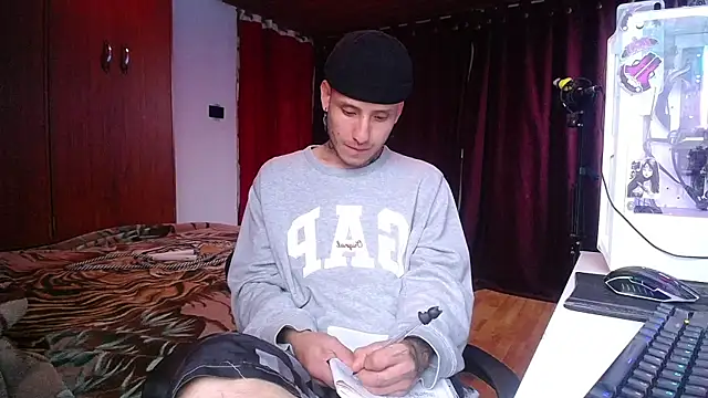 esjrobles online show from 03.19.25