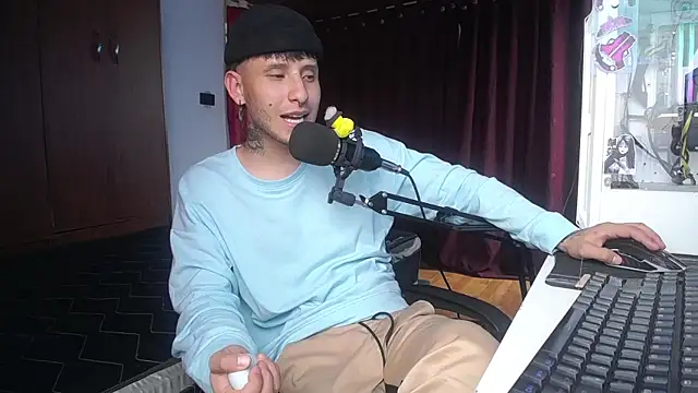 esjrobles online show from 03.20.25