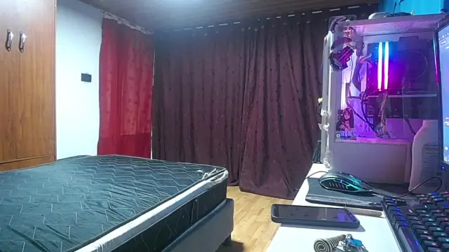 esjrobles online show from 03.21.25