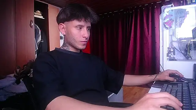 esjrobles online show from 03.21.25