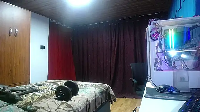 esjrobles online show from 03.22.25