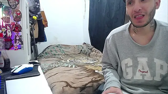 esjrobles online show from 09.24.25