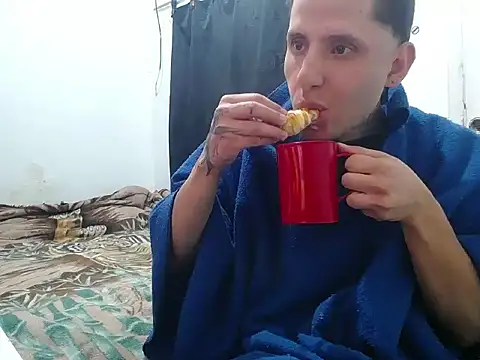 esjrobles online show from 10.08.25